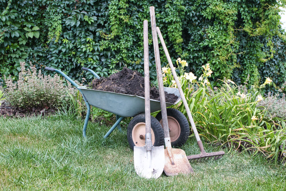 Spade Vs Shovel Which Is Best For Trenching Gardens Dirt And Snow