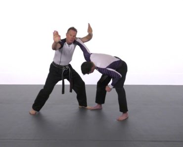 Dave Kovar Karate - TheWorldOfSurvival.Com