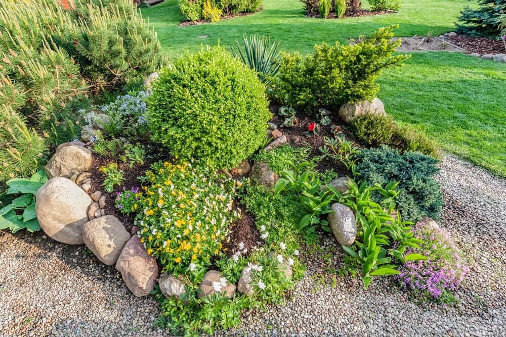 How To Make A Rockery Garden - All In One Guide! - TheWorldOfSurvival.Com