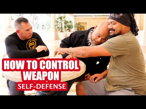 How To Control The Weapon | Christmas Special 2021 - TheWorldOfSurvival.Com