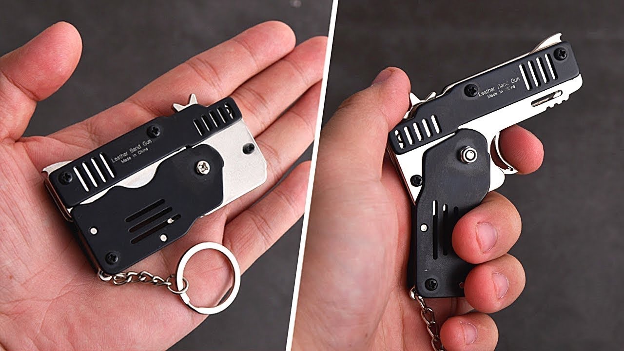 12 Self Defense Gadgets You Can Buy Right Now NEXT LEVEL INVENTIONS