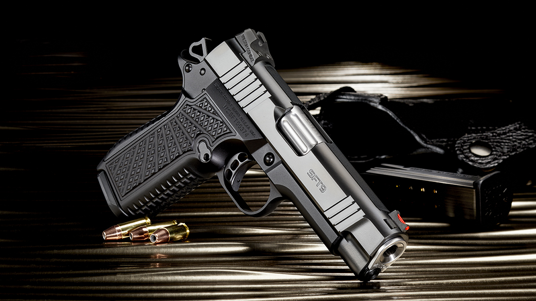 A Premium Double Stack 9mm For Everyday Carry Theworldofsurvivalcom 9204