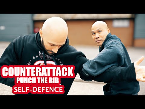 Defend Yourself And Attack In Five Ways | Self-defense ...