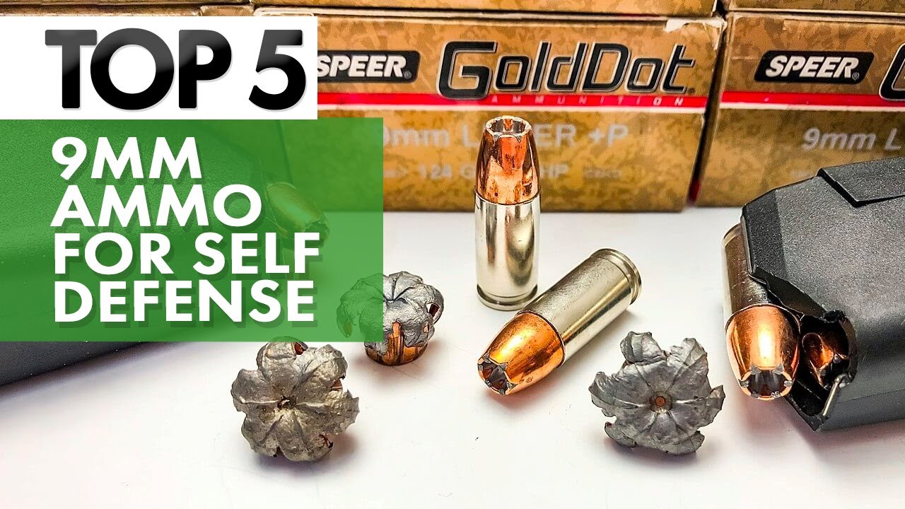 top-5-best-9mm-ammo-for-self-defense-in-2022-theworldofsurvival-com