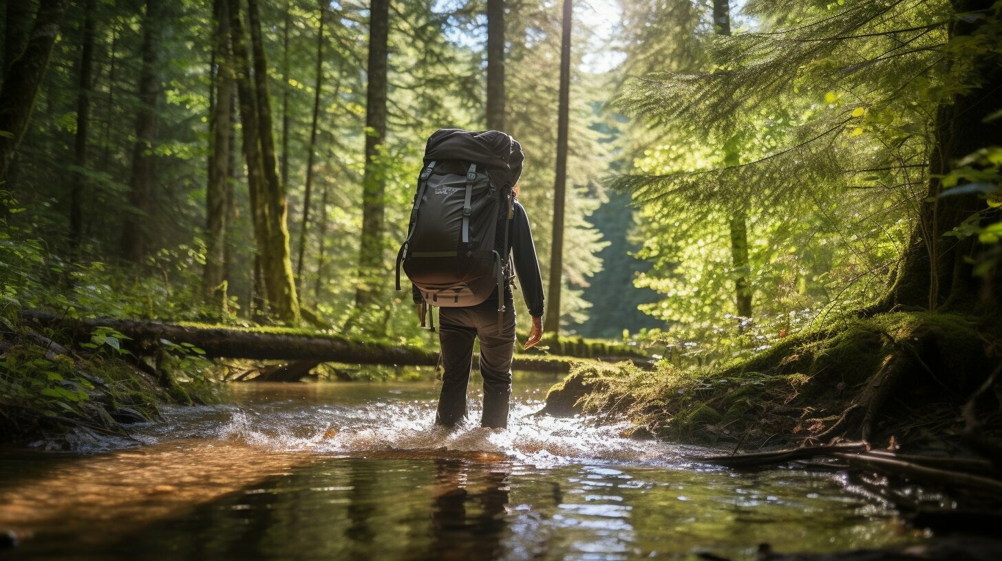 How To Find Water In Nature